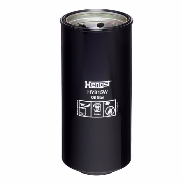 Фільтр гідравлічний HY815W