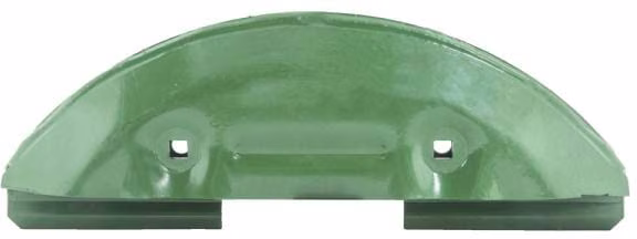 Захист від каміння, для John Deere