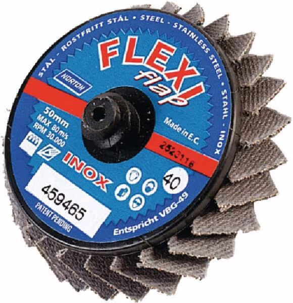 Плоский диск Mini-FLEXI 50 SL3 KY