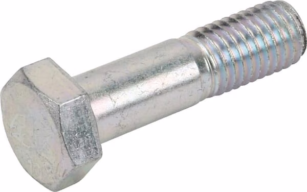 Гвинт М12х45 10,9