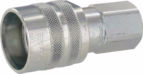 Різьбова муфта, 3/8" зовн. - 3/8" внутр.