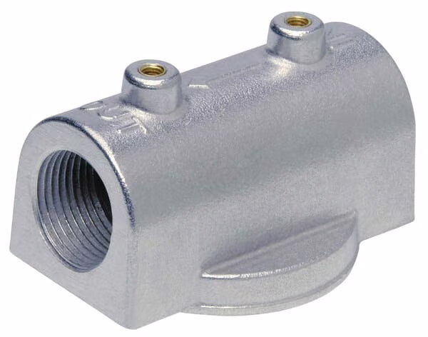 Головка фільтра 200H, 1" BSPP CT50009