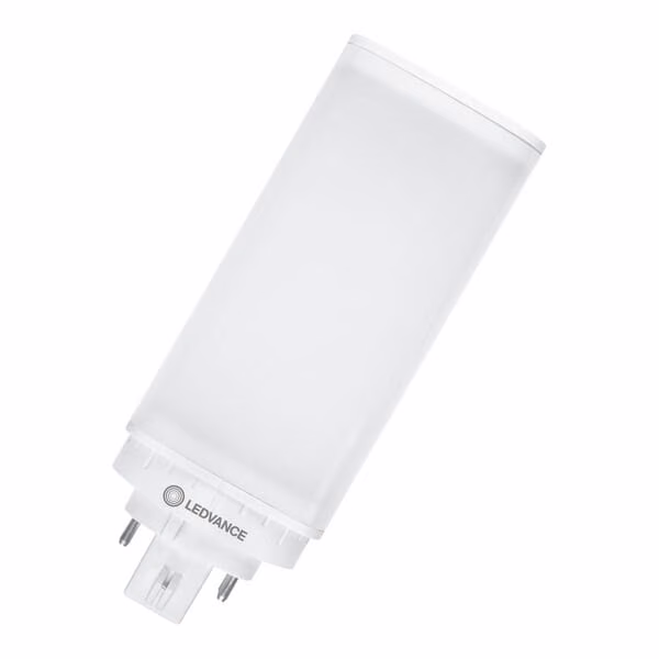Лампа LED 7Вт GX24Q-2 DTELED18830G3