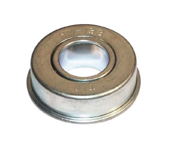 Підшипник 5/8" x 1-3/8" + фланець