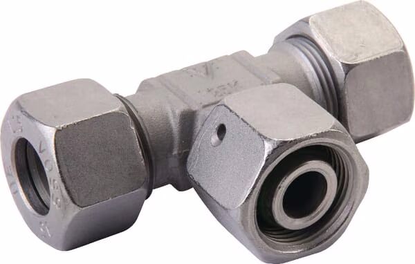 Регульований штуцер 16S ETVD16S