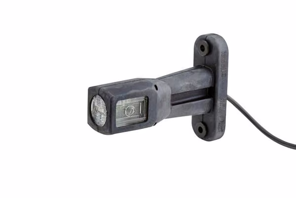 Габаритний ліхтар LED, Hella