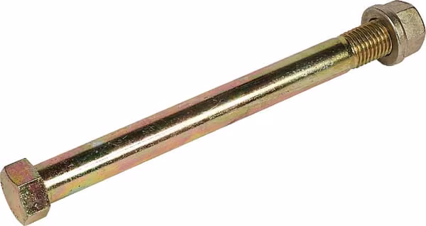 Плужний болт з гайкою M20x220 KK035219