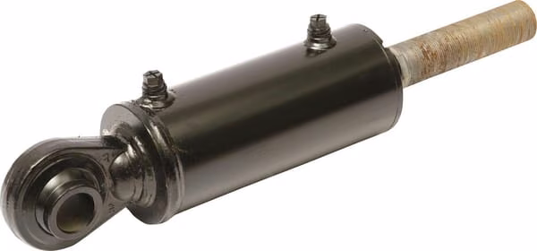 Циліндр DE 110X 55C 150 EAF