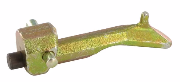Механізм у зборі, Cramer