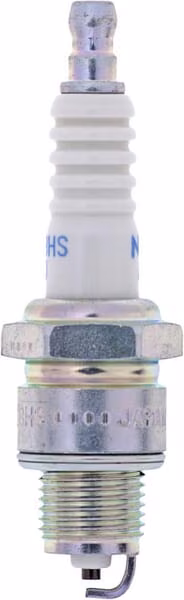 Свічка запалювання NGK