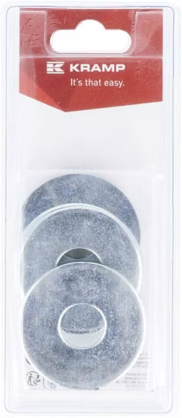 Шайба під глухар M16 x 50diameter (6) KR9021A16P06B
