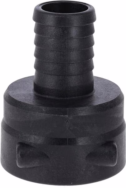 Наконечник шланга AS40/D25