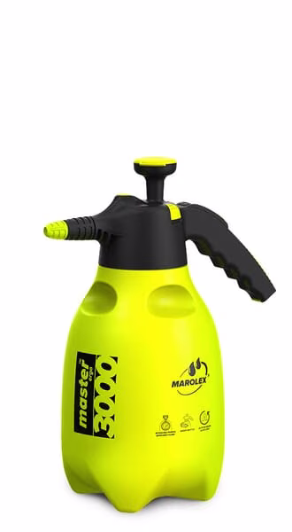Обприскувач Master ergo 3000 S014101
