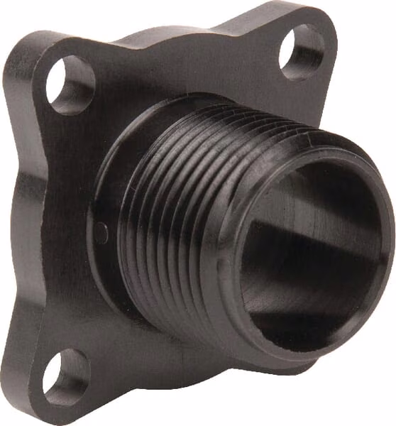 Різьбове з'єднання 1" (NPT) 463000041