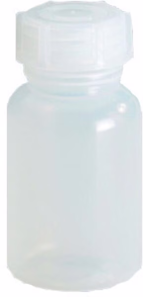 Пляшка з широким горлом, 50ml