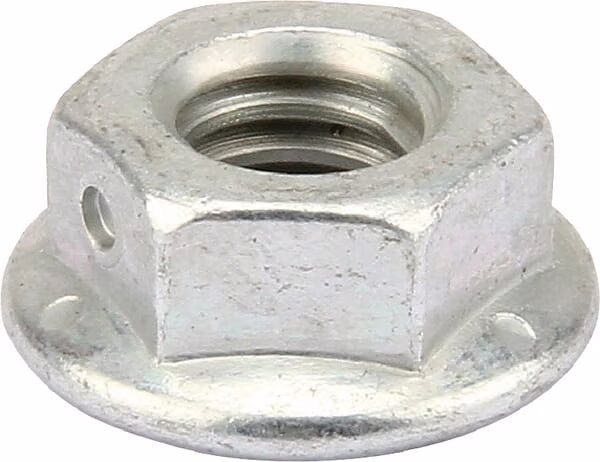 Гайка 15х43