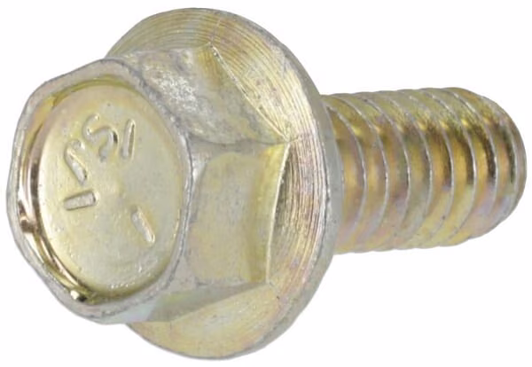 Шестигранний гвинт-шестигранник wz замок фл 1960295SM