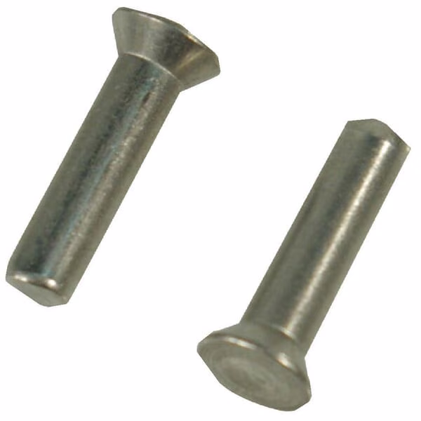 Заклепка 5x16 SS Муллос