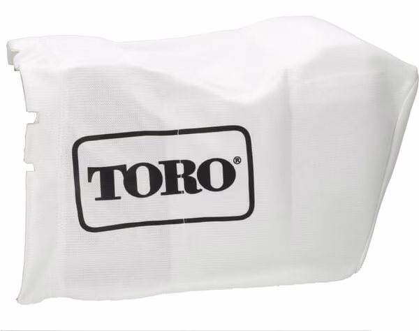 Мішок для трави Toro