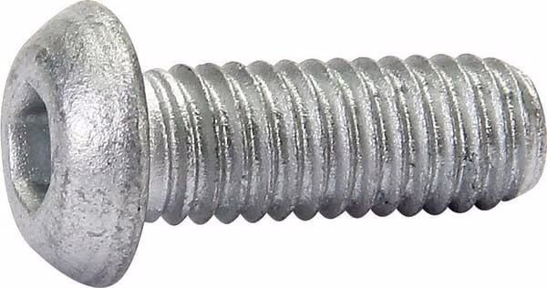 Болт 7380 6x16 10.9 flZnL-480h