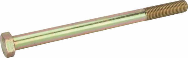 Шуруп сталевий М16х220