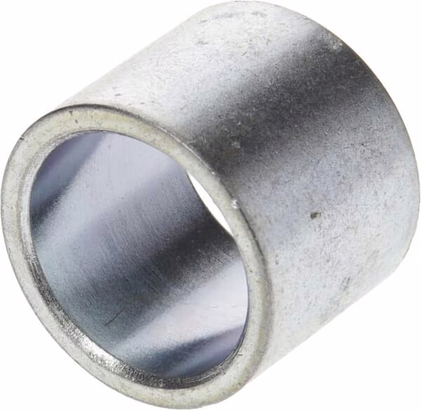 Труба 38/30,2х30 Zn