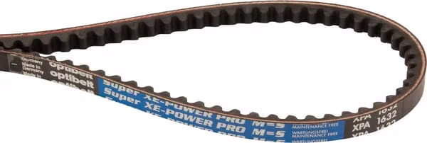 Приводний клиновий ремінь super XE power XPA1632XEP