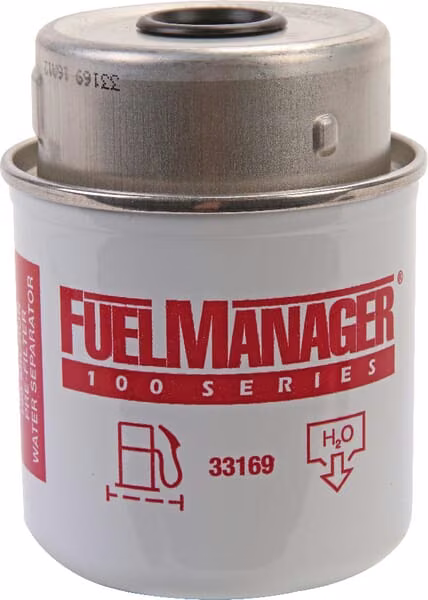 Елемент фільтра FM33169