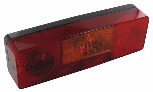 Ліхтар задній на болтах, 285х56х96мм, Jokon 106001470