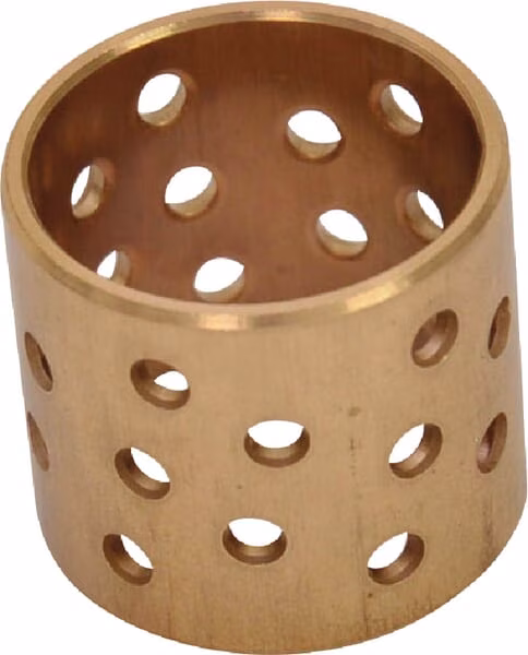 Кільце 30х34х30, Permaglide
