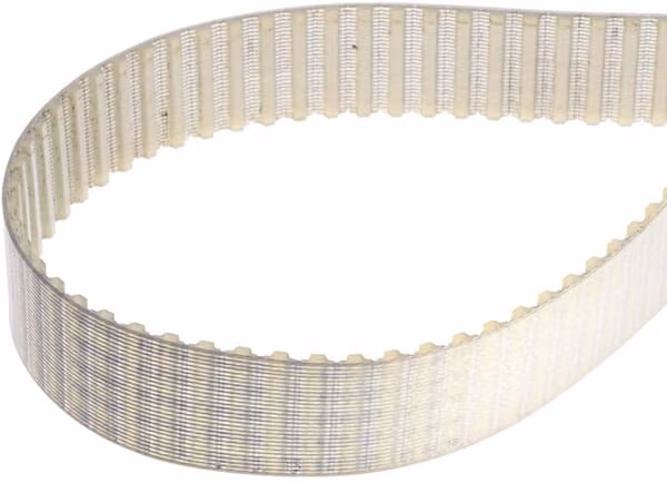 Ремінь ГРМ T5 124 зубці 620x20мм Optibelt