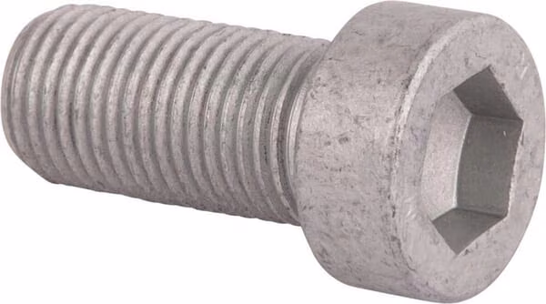 Гвинт M12x1,25x25 мм