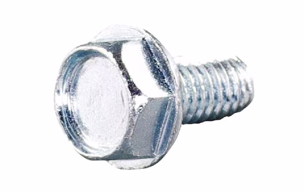 Гвинт M6x12 DIN7500