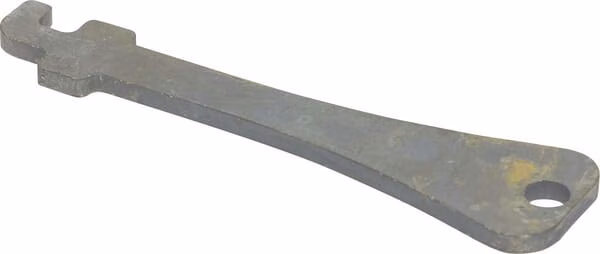 Ключ гайковий 4x30x120 Zn