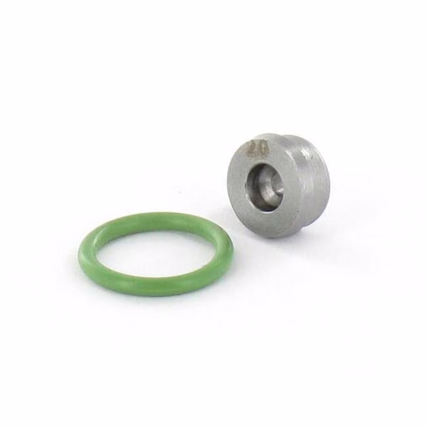 Дросельна заглушка в P для KREV-03 2 mm