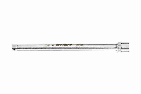 Подовжувальні елементи 150mm, 1/4"