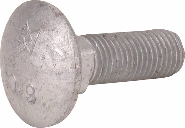 KG00641461, болт з півкруглою головкою M10x2