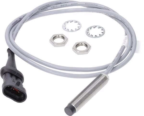Індуктивний датчик NPN - M12x1.5