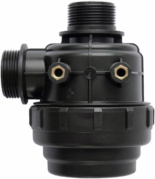 Всмоктувальний фільтр 1 1/4", 60 л/хв 3102053