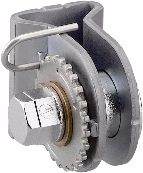 Затискач дроту XY2CZ503P010