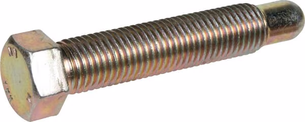 Регулювальний гвинт M20x110, оцинкований1