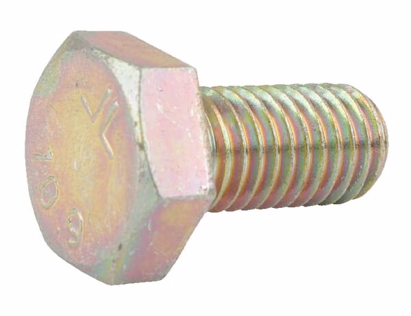 Гвинт TE M10 x 1,5 L=20