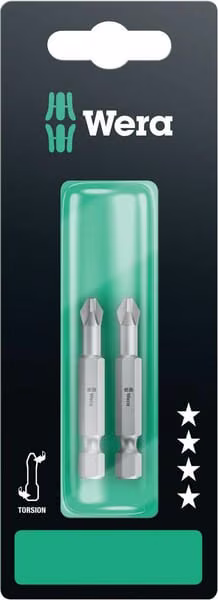 Насадки PH 2x50 (2 шт.). SC8514TZSBPH2