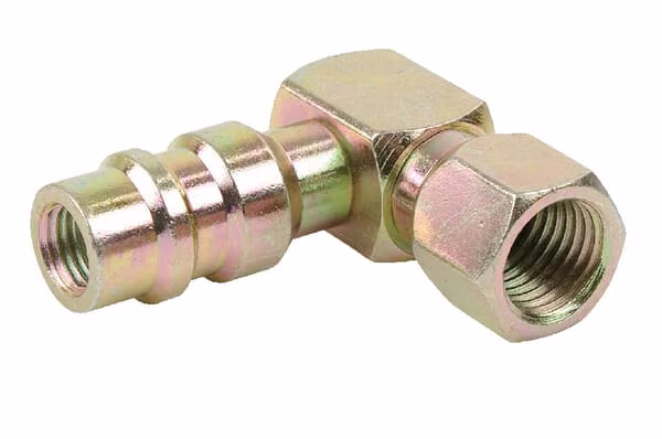 Перехідник 1/4", сторона низького тиску