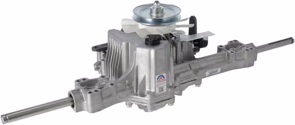 Трансмісія K57AF підходить для Briggs & Stratton