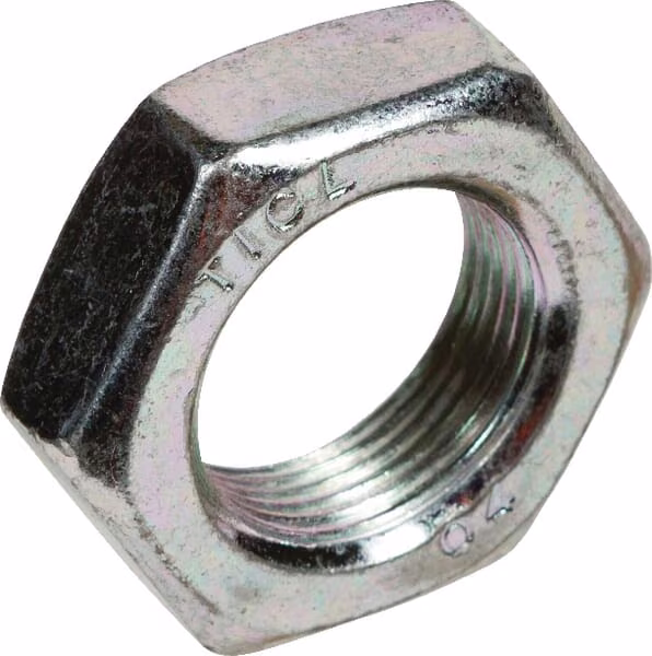 Гайка шестигранна BM24x1,5 Zn DI