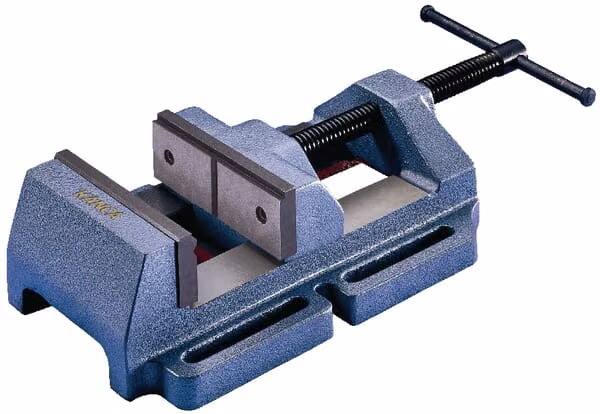 Верстатні лещата 80mm MT6080N