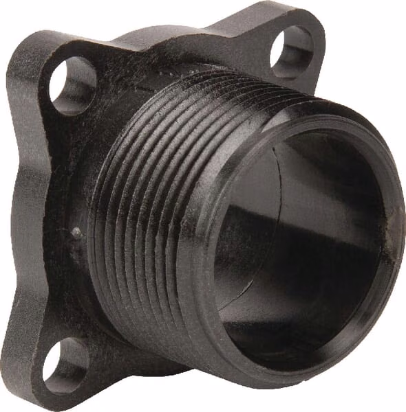 Різьбове з'єднання 1"1/4' (NPT) 463000051