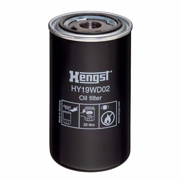 Масляний фільтр HY19WD02