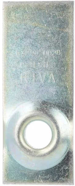 Лезо скарификатора K320020028